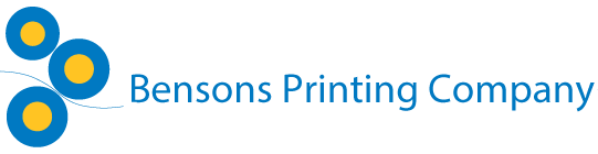 Bensons Printing Company Ltd